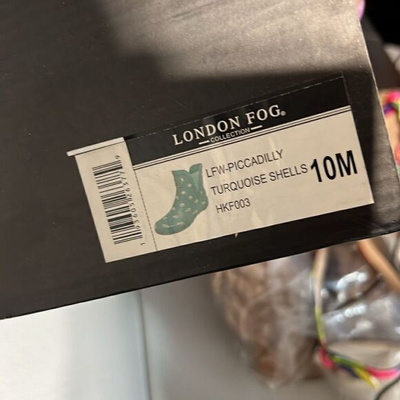 London Fog  - Picture 3 of 3